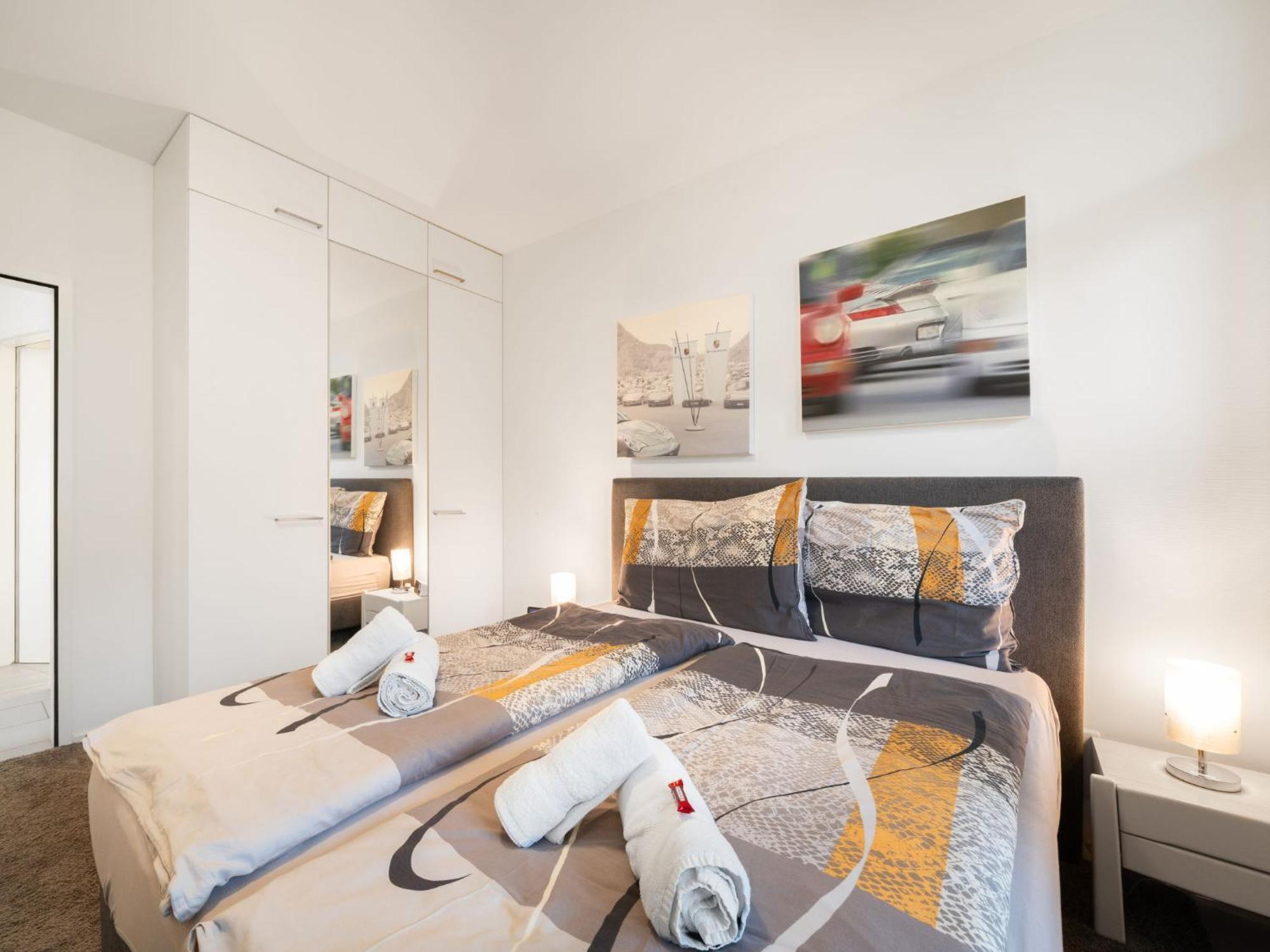 Apartment Victoria View By Interhome Interlaken Extérieur photo