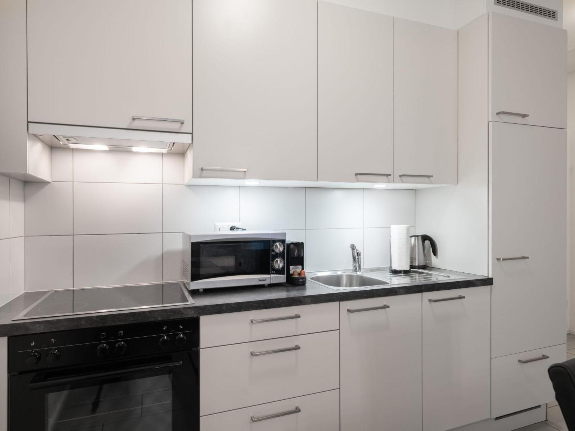 Apartment Victoria View By Interhome Interlaken Extérieur photo