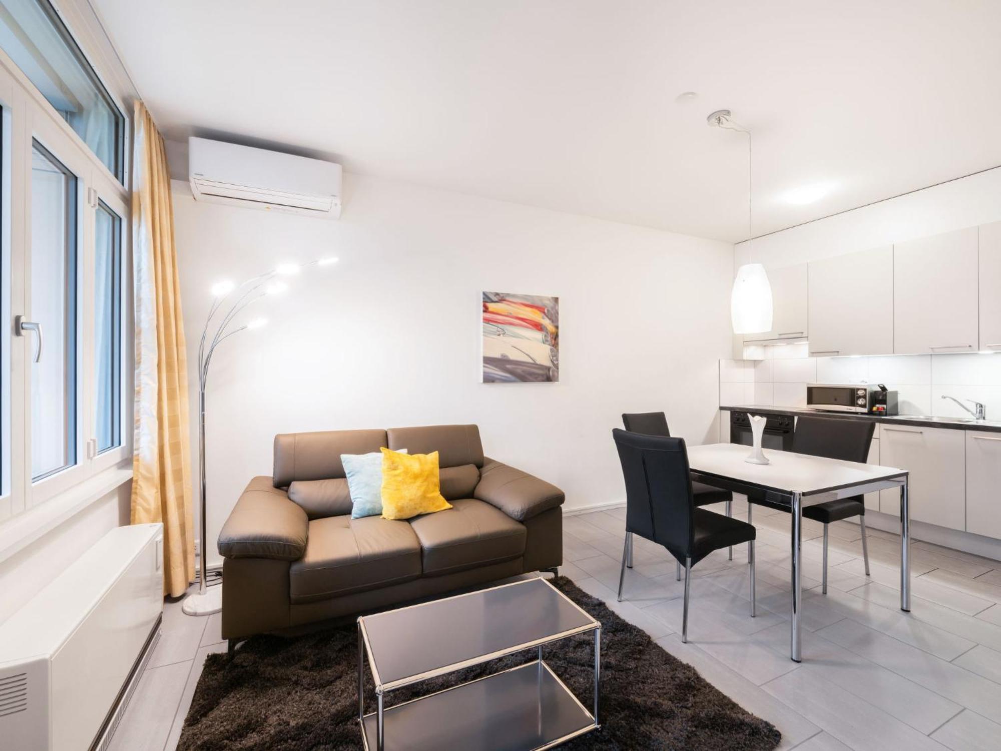 Apartment Victoria View By Interhome Interlaken Extérieur photo