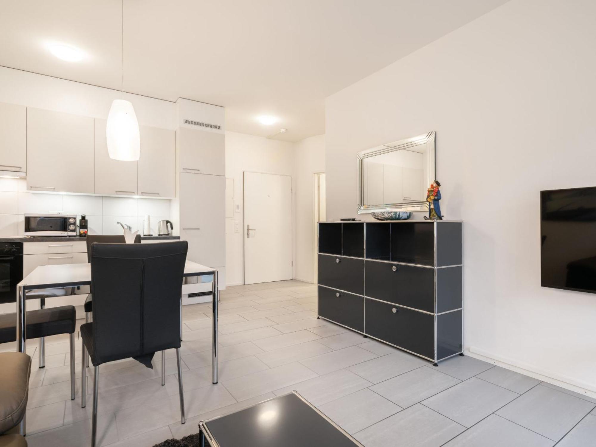 Apartment Victoria View By Interhome Interlaken Extérieur photo